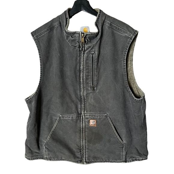 Carhartt Vest Mens Medium - Picture 1 of 3
